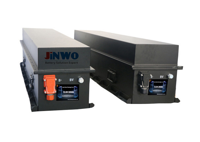 24S3P 72 Volt 100ah Battery 3.2V 300ah LEV Batteries