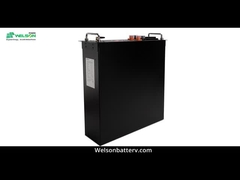 LFP 5000A product video 5.1kwh
