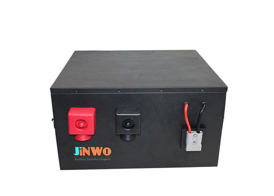 Long Life Span 24v 48v 12 Volt 200 Amp Hour Lithium Ion Battery