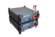 Lithium ESS Battery System LFP2600  ES2000 PLUS 51.2V 50AH Energy Management System