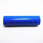 Ifr32650 Ifr32700 6ah 3.2V Lifepo4 Battery Bms Cylindrical LiFePO4 Cell