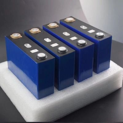 277Ah 280ah 3.2 V Lifepo4 Battery Cell Prismatic Energy Storage Large Capacity