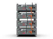 Home Energy Storage Ess Battery System 18650 Lifepo4 Battery ES5000 51.2V 100AH