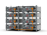 5kw Wall Mount Lifepo4 Battery 10kwh 230vac Hybrid Generators