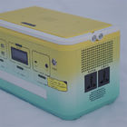 Generator Portable Power Stations Lithium Iron Phosphate Battery 12V 7Ah 1500wh Solar Generator