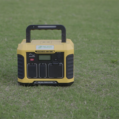 12V 1024Wh 2000wh Portable Power Station 80Ah 2400wh 1000 Wh Solar Generator