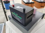 Electric Scooter Solar Lifepo4 Ebike Battery 3.2v 12V 48v Lithium Phosphate Battery