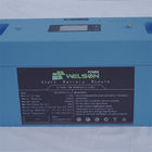 Deep Cycle Solar Lithium Iron Phosphate Battery 18650 48V 24 Volt 100ah  200ah