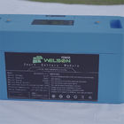 12v 100ah Lifepo4 Solar Lithium Iron Phosphate Battery Backup Marine Transport Fishing Wind Generator
