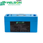24v 12v 200ah RV Lifepo4 Battery Cells Rv Agv Lithium Lead Acid ISO9001 Approved
