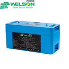 12v Bms Lifepo4 Lithium Iron Phosphate Batteries For Solar Storage 100ah 6000 Cycle
