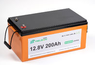 3840Wh 300Ah 12V Lifepo4 Battery Pack Marine Deep Cycle Lithium For RV Off Grid Solar