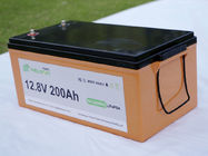 3840Wh 300Ah 12V Lifepo4 Battery Pack Marine Deep Cycle Lithium For RV Off Grid Solar