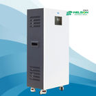 10KWh LiFePO4 Powerwall 51.2v 200ah Lithium Hybrid PV Power Solar System