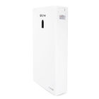 LFP10240M Solid-State ESS White Floor-Mounted Installation Mode Off-Grid Solar Battery