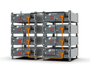 ES2000 51.2V 48Ah Lifepo4 Ess Lithium Ion Battery 2.45Kwh Backup Ups  BMS Module