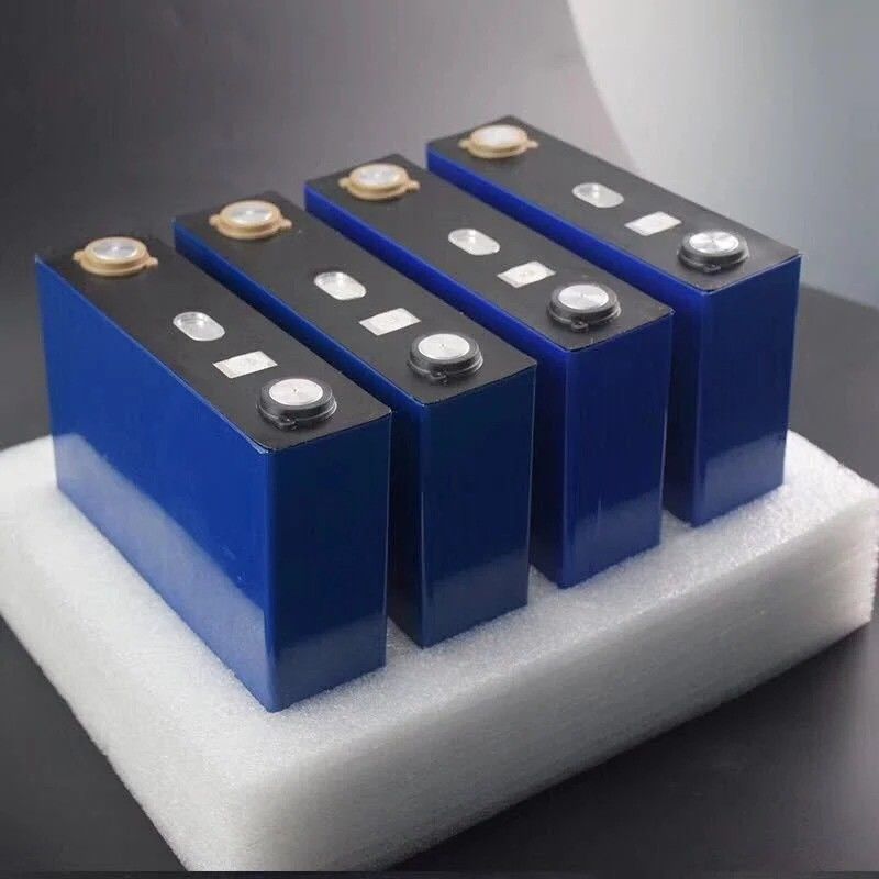 Lithium-Phosphate Battery Cell 1.1A Max Charge Current 2.0V Max Discharge Voltage