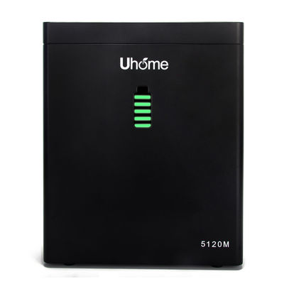 48V-1000V ठोस-राज्य काली ईएसएस बैटरी प्रणाली बाहरी स्थापना के लिए