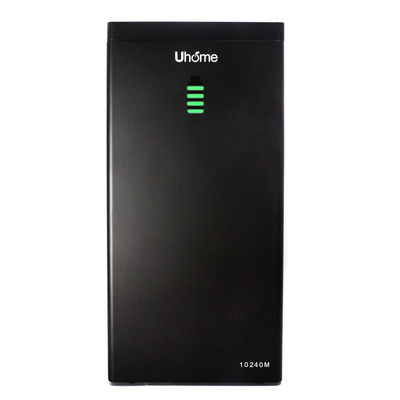 LFP10240M Katı Durumlu ESS Enerji Depolama Sistemi Uyumlu Ev 1-100kWh