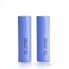 Lfp 18650 Lifepo4 Battery Cell 3.7V 2600mAh Cylindrical Lithium Ion Iron Phosphate Battery